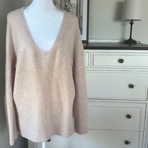EXPRESS Super Soft Oversized Sweater